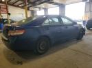 Toyota Camry Base Image 10