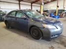 Toyota Camry Base Image 12