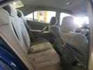 Toyota Camry Base Image 5