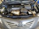 Toyota Camry Base Image 9