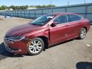 Chrysler 200 Limited Image 1