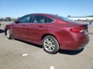 Chrysler 200 Limited Image 2