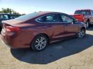 Chrysler 200 Limited Image 4