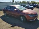 Chrysler 200 Limited Image 3