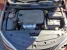 Chrysler 200 Limited Image 11