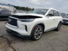 INFINITI Qx Luxe Image 1