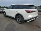INFINITI Qx Luxe Image 2