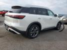 INFINITI Qx Luxe Image 7