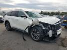 INFINITI Qx Luxe Image 4