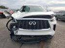 INFINITI Qx Luxe Image 3