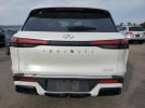 INFINITI Qx Luxe Image 9