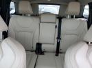 INFINITI Qx Luxe Image 6