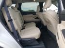 INFINITI Qx Luxe Image 10