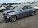 Cadillac CTS Luxury Image 1
