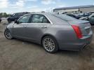 Cadillac CTS Luxury Image 2