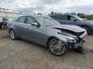 Cadillac CTS Luxury Image 4