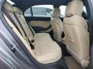 Cadillac CTS Luxury Image 8