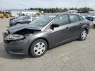 Ford Focus S Image 1