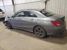 Mercedes-Benz Cla-class 250 4matic Image 4