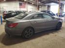 Mercedes-Benz Cla-class 250 4matic Image 2