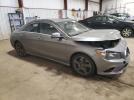 Mercedes-Benz Cla-class 250 4matic Image 3