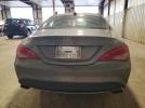 Mercedes-Benz Cla-class 250 4matic Image 5