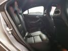 Mercedes-Benz Cla-class 250 4matic Image 8