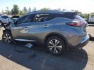 Nissan Murano Sv Image 2