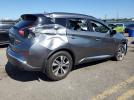 Nissan Murano Sv Image 8