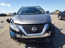 Nissan Murano Sv Image 3