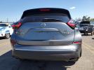 Nissan Murano Sv Image 7