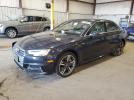 Audi A4 Premium Plus Image 1
