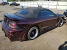 Ford Mustang Gt Image 3