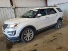Ford Explorer Limited Image 1