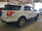 Ford Explorer Limited Image 4