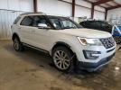 Ford Explorer Limited Image 7