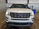 Ford Explorer Limited Image 5