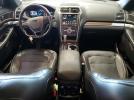 Ford Explorer Limited Image 8