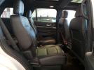 Ford Explorer Limited Image 9