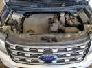 Ford Explorer Limited Image 13