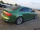 Audi S4 Premium Plus Image 9