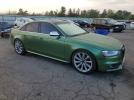 Audi S4 Premium Plus Image 3