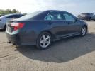 Toyota Camry Base Image 5