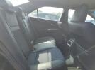 Toyota Camry Base Image 8
