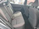 Toyota Corolla L Image 10
