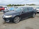 Lincoln MKS Image 1