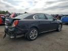 Lincoln MKS Image 2