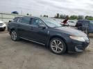 Lincoln MKS Image 4