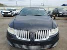 Lincoln MKS Image 6