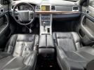 Lincoln MKS Image 5